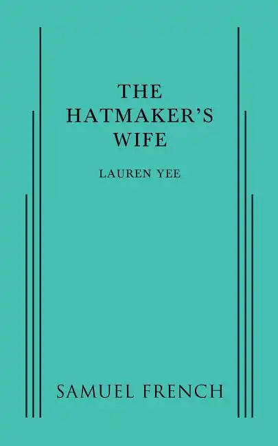 The Hatmaker's Wife - Paperback