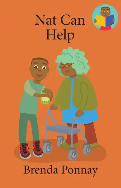 Nat Can Help - Paperback