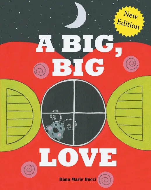 A Big, Big Love - Paperback