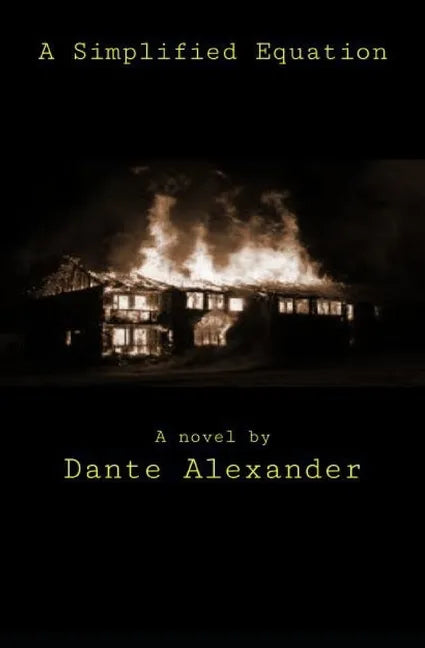 A Simplified Equation - Paperback