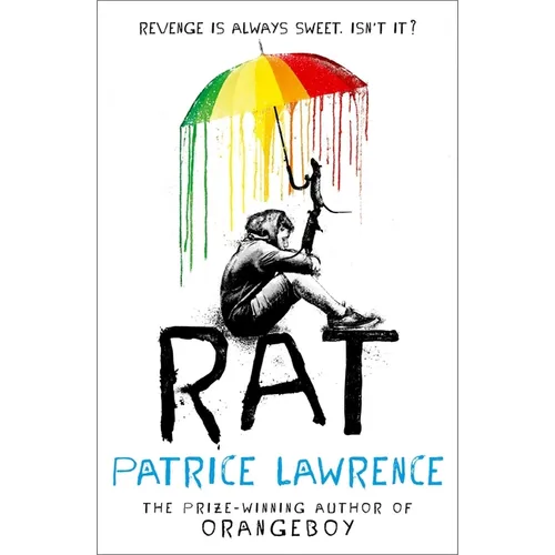 Rat - Paperback