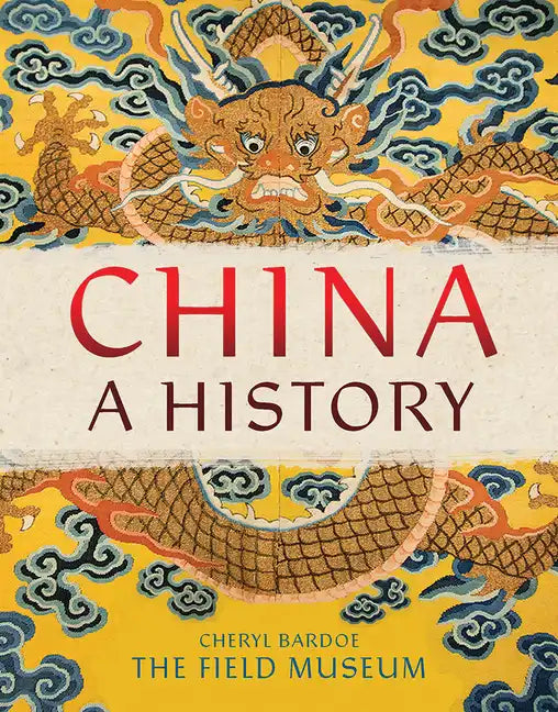 China: A History - Hardcover