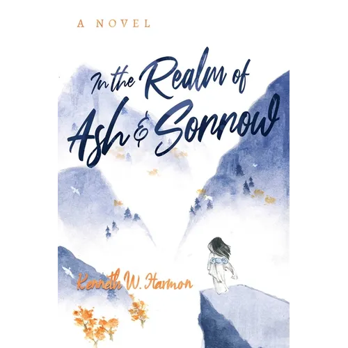 In the Realm of Ash and Sorrow - Paperback