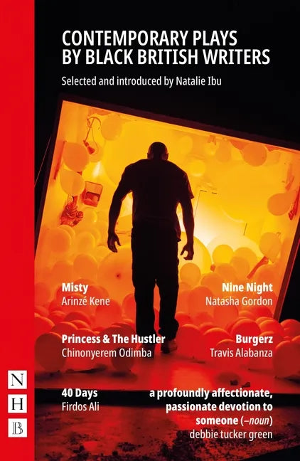 Contemporary Plays by Black British Writers - Paperback