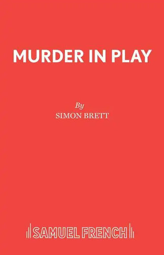 Murder in Play - Paperback