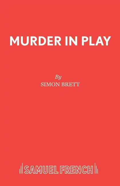 Murder in Play - Paperback
