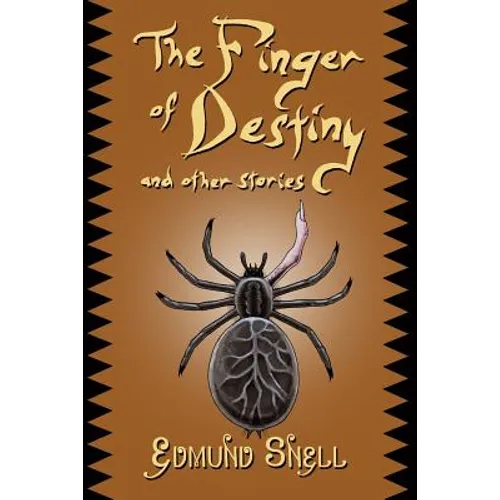 The Finger of Destiny and Other Stories - Paperback