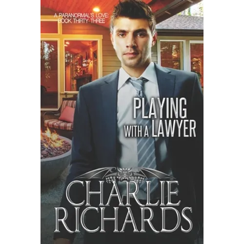 Playing with a Lawyer - Paperback