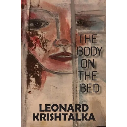 The Body on the Bed - Paperback