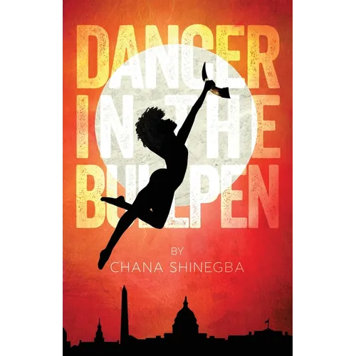 Dancer in the Bullpen - Paperback