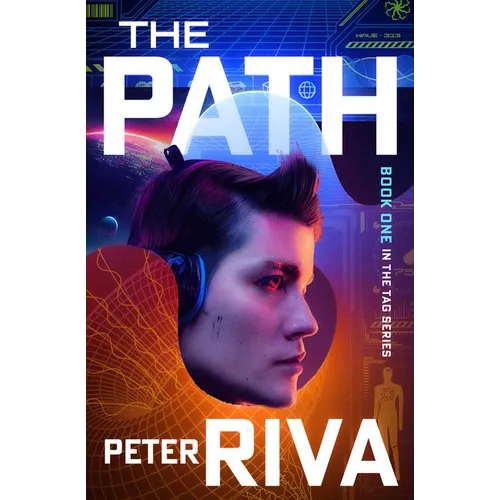 The Path - Paperback