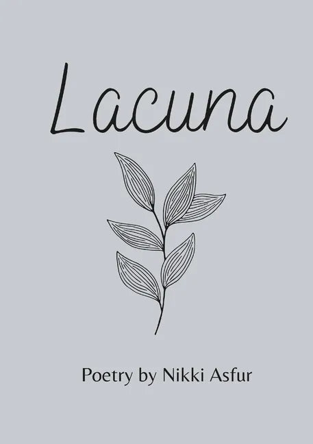 Lacuna - Paperback