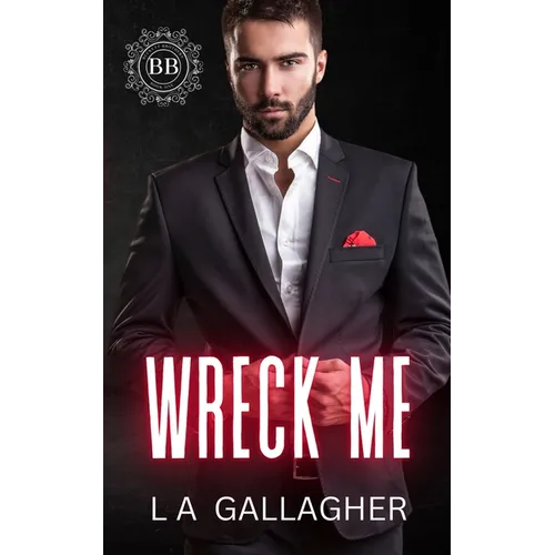 Wreck Me - Paperback