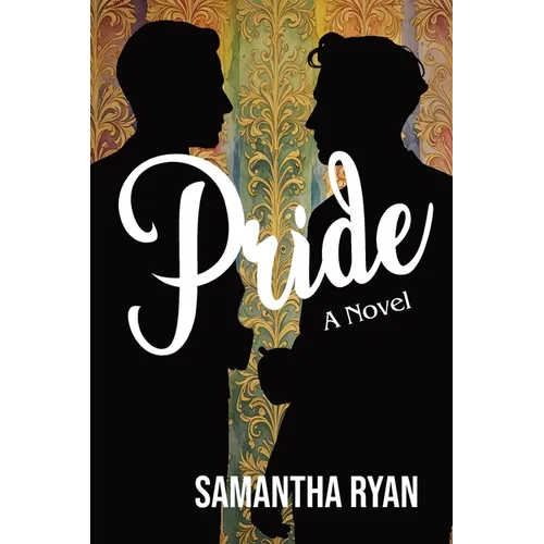 Pride - Paperback