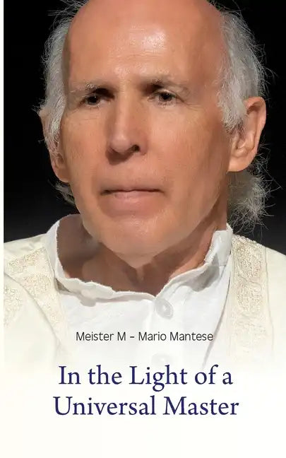 In the Light of a Universal Master: Encounters with Master M - Paperback
