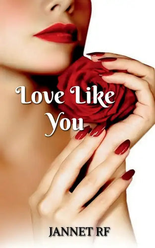 Love Like You - Paperback