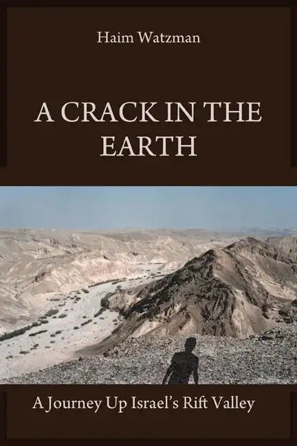 A Crack in the Earth - Paperback