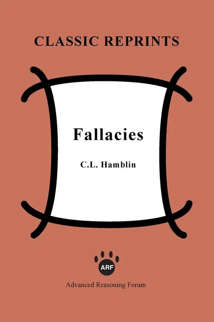 Fallacies - Paperback