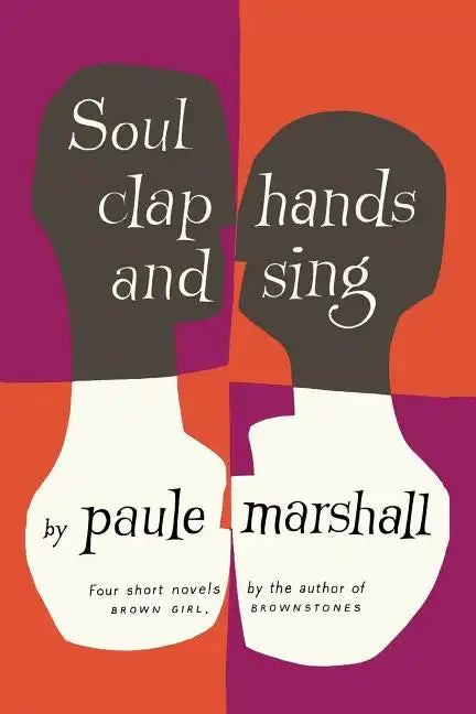 Soul Clap Hands and Sing - Paperback