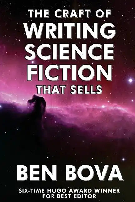 The Craft of Writing Science Fiction that Sells - Paperback