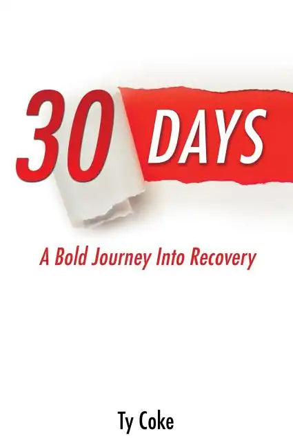 30 Days - Paperback