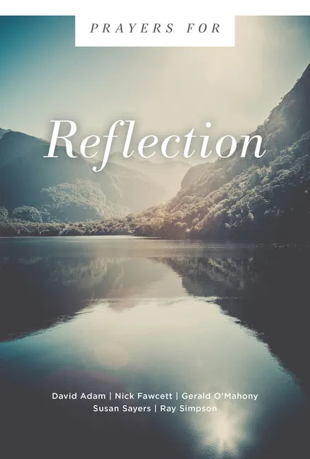 Prayers for Reflection - Paperback