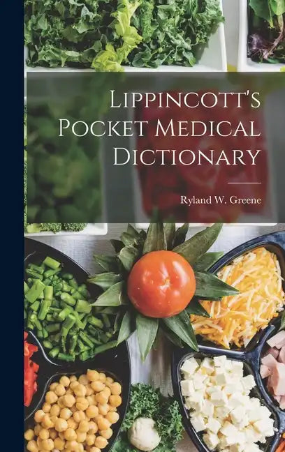 Lippincott's Pocket Medical Dictionary - Hardcover