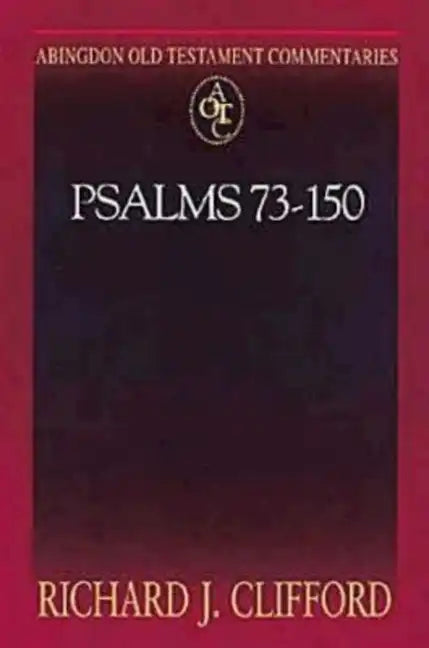 Psalms 73-150 - Paperback