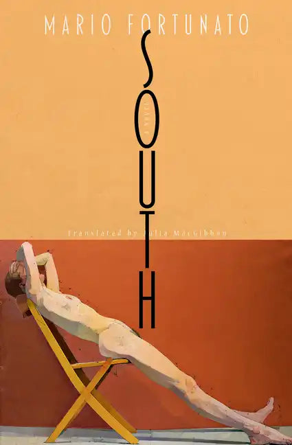 South - Paperback
