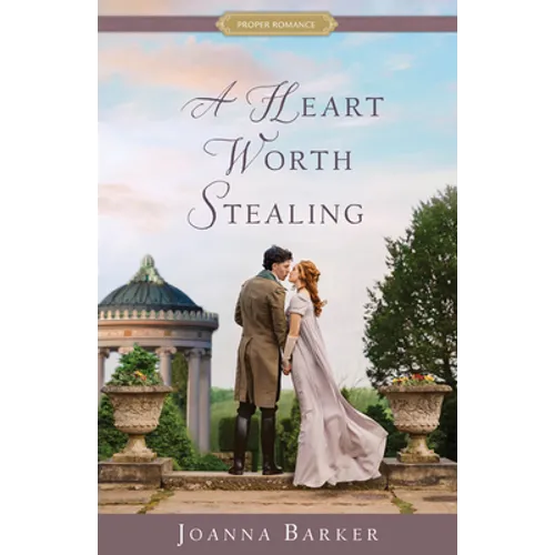 A Heart Worth Stealing - Paperback