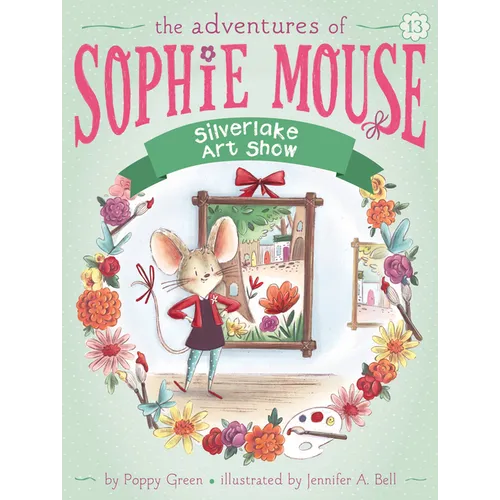 Silverlake Art Show - Paperback