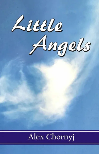 Little Angels - Paperback