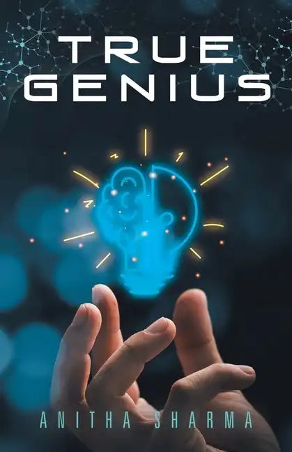 True Genius - Paperback
