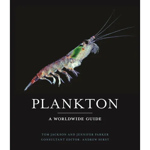 Plankton: A Worldwide Guide - Hardcover