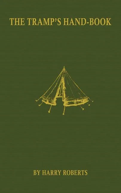 The Tramp's Hand-Book - Paperback