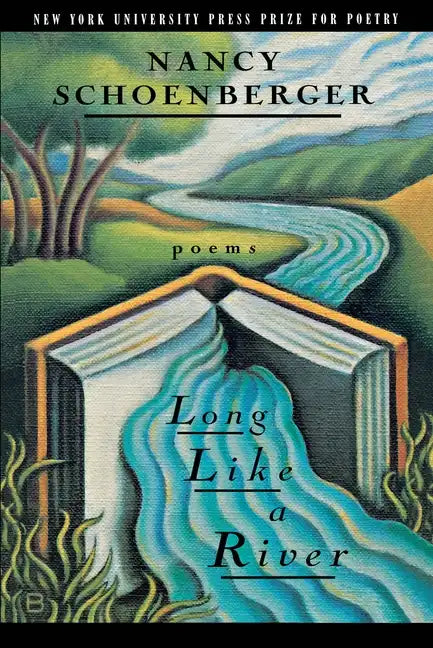 Long Like a River - Paperback