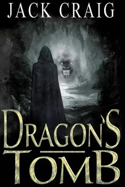 Dragon's Tomb - Paperback