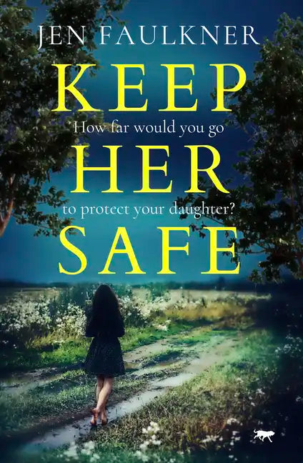 Keep Her Safe - Paperback