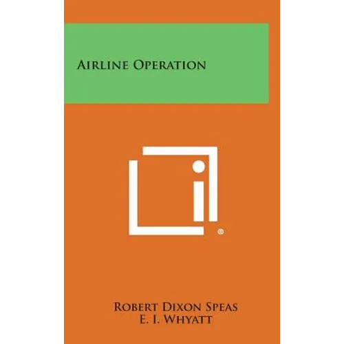 Airline Operation - Hardcover