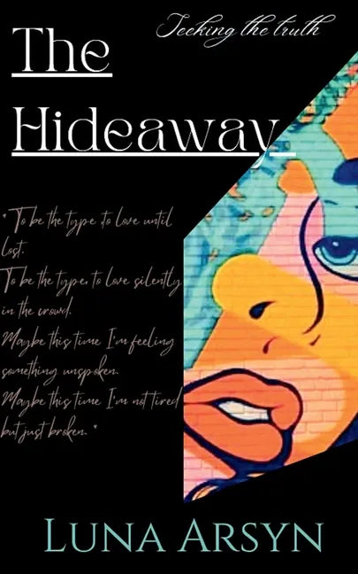 The Hide Away: 