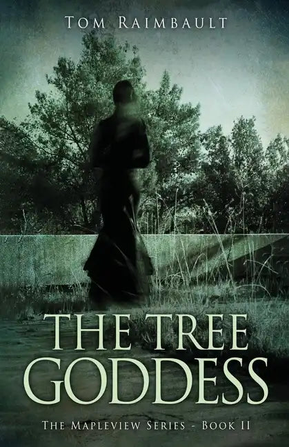 The Tree Goddess - Paperback