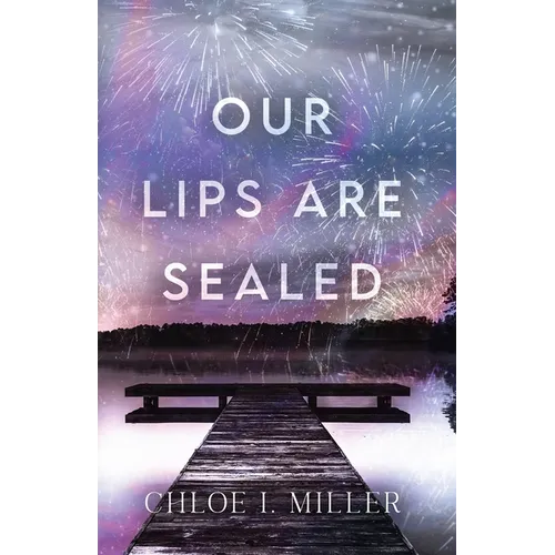Our Lips Are Sealed - Paperback