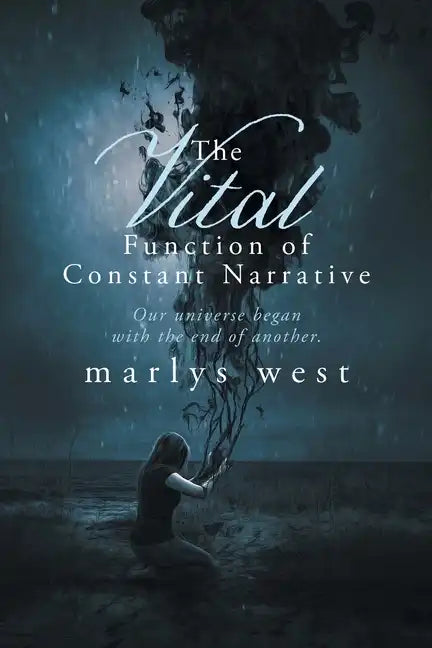 Marlys West - Paperback