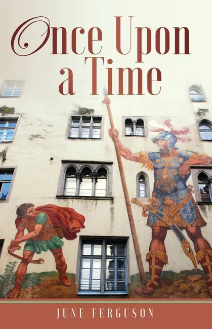 Once Upon a Time - Paperback