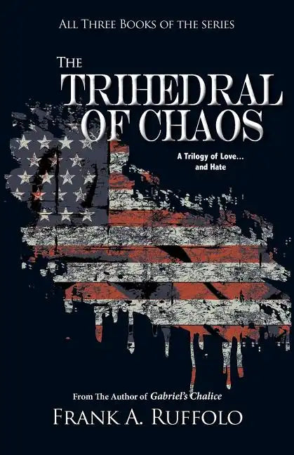 The Trihedral of Chaos - Paperback