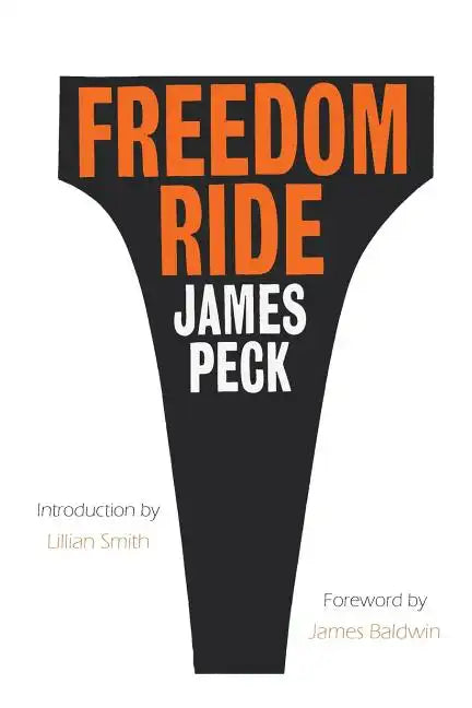 Freedom Ride - Paperback