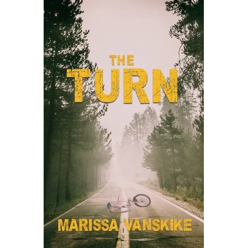 The Turn (How It Had To Be, #3) - Paperback