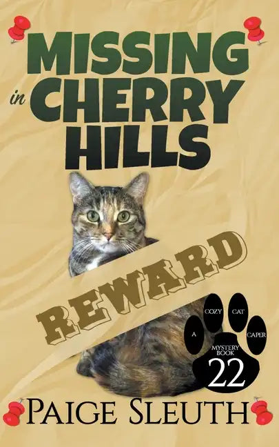 Missing in Cherry Hills - Paperback