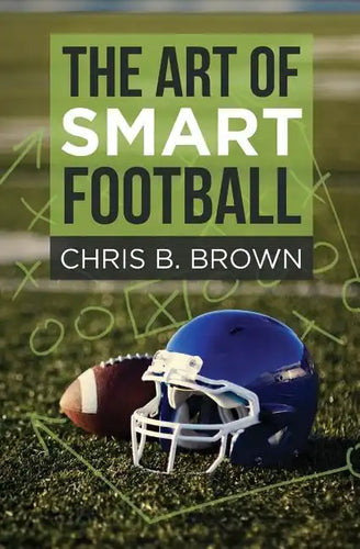 The Art of Smart Football - Paperback