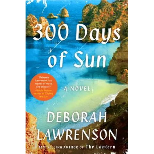 300 Days of Sun - Paperback